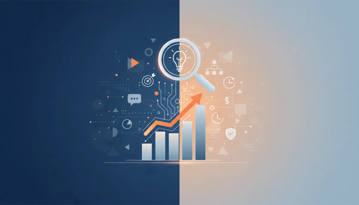 Dominate Your Market with Google Ads