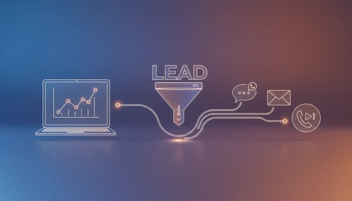 Boost Leads with Effective Website Design