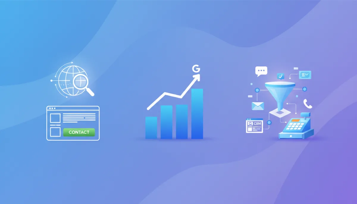 Boost Your Website's Google Visibility: A Guide