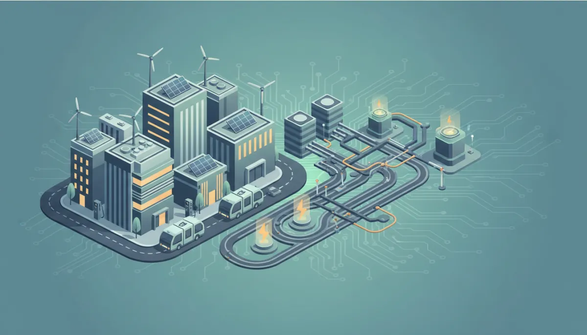Electrification: The Future of Sustainable Housing
