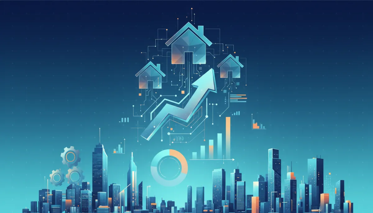 Proptech in Canada 2026: Future of Real Estate