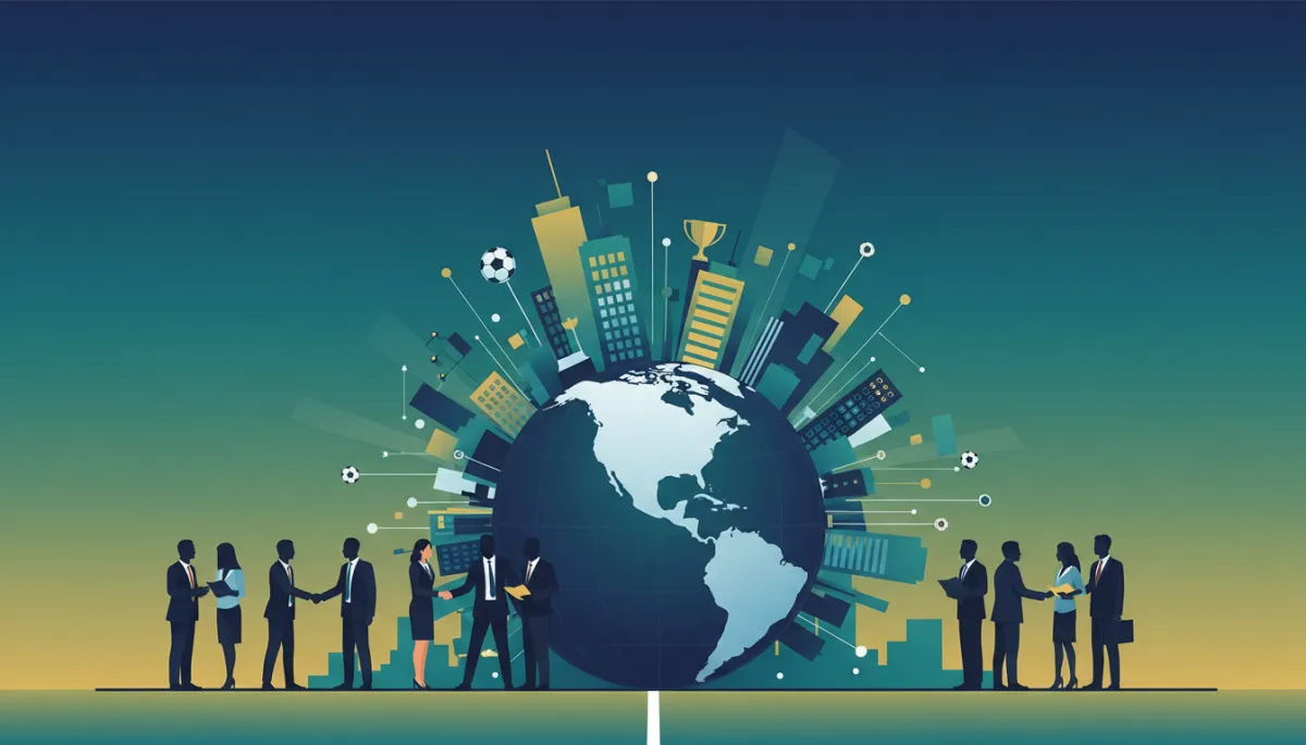 Coupe Du Monde 2026: Boost Local Business Visibility