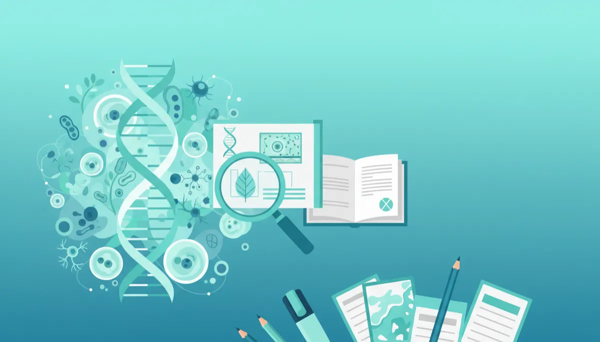 5 Tips to Ace A Level Biology Exams
