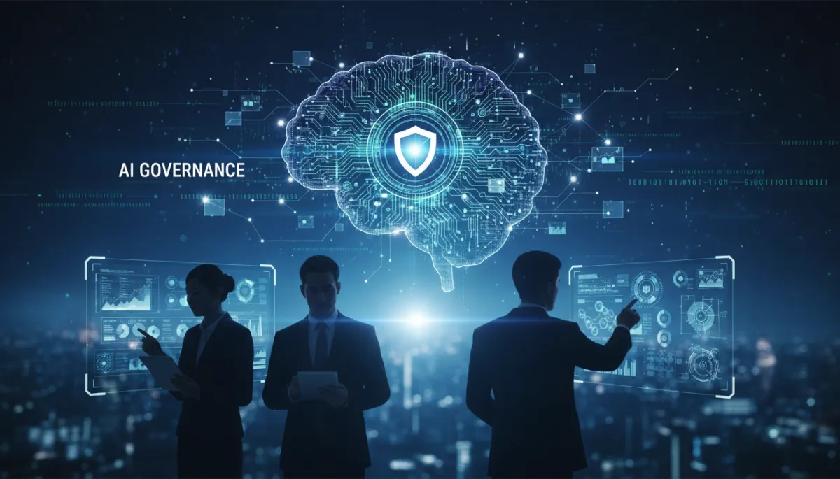 AI Governance: Trustworthy and Compliant AI