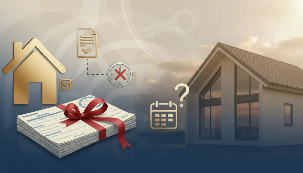 7 Insurance Issues Delaying Mortgage Closings