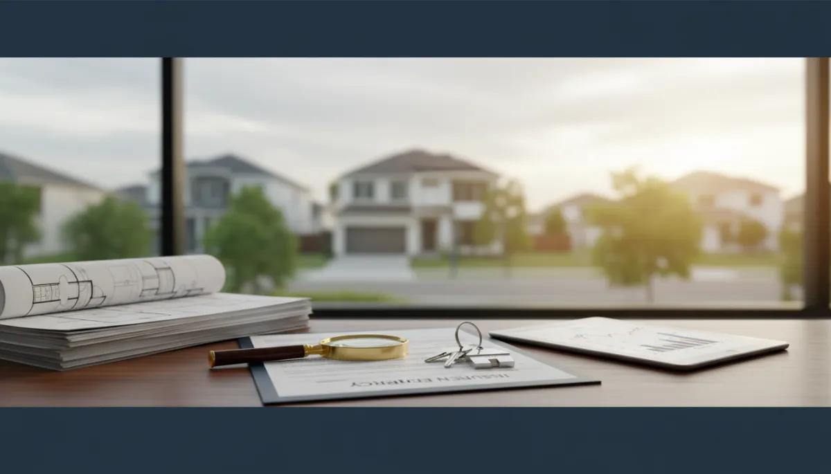 Start Home Insurance Early for Smooth Buying