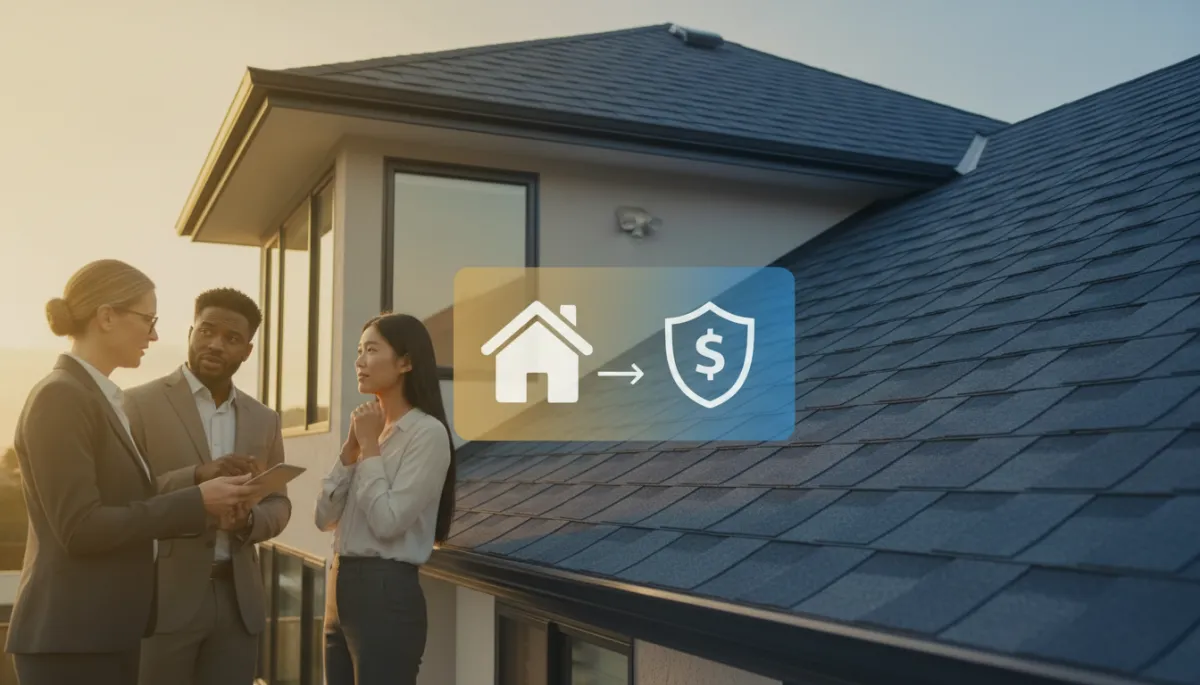 Roof Age: Key Insights for Mortgage Professionals