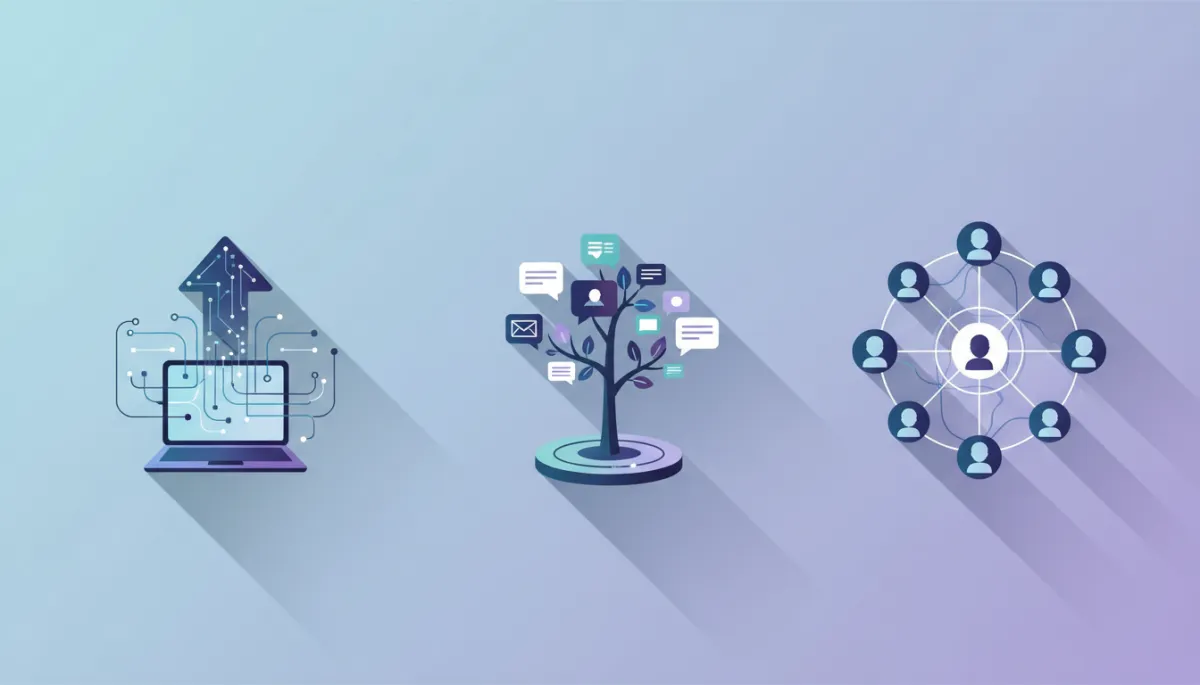 Boost Website Traffic with Blogging Benefits
