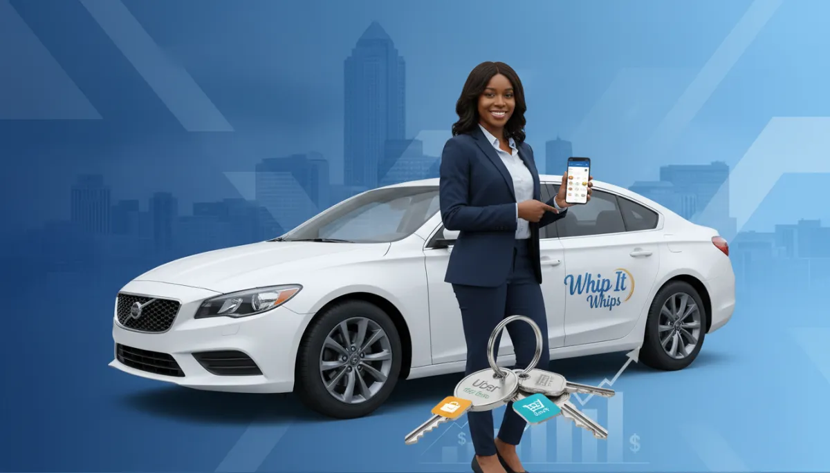 Renting Cars for Gig Drivers in Michigan