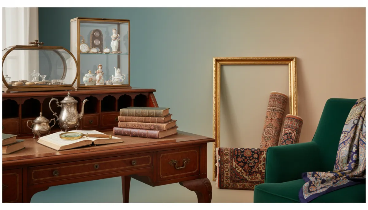 Avoid Common Estate Sale Mistakes for Success