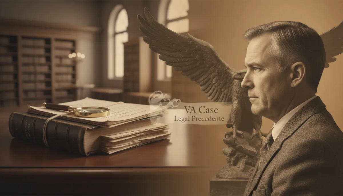 Caluza v. Brown: A Landmark in Veterans Law
