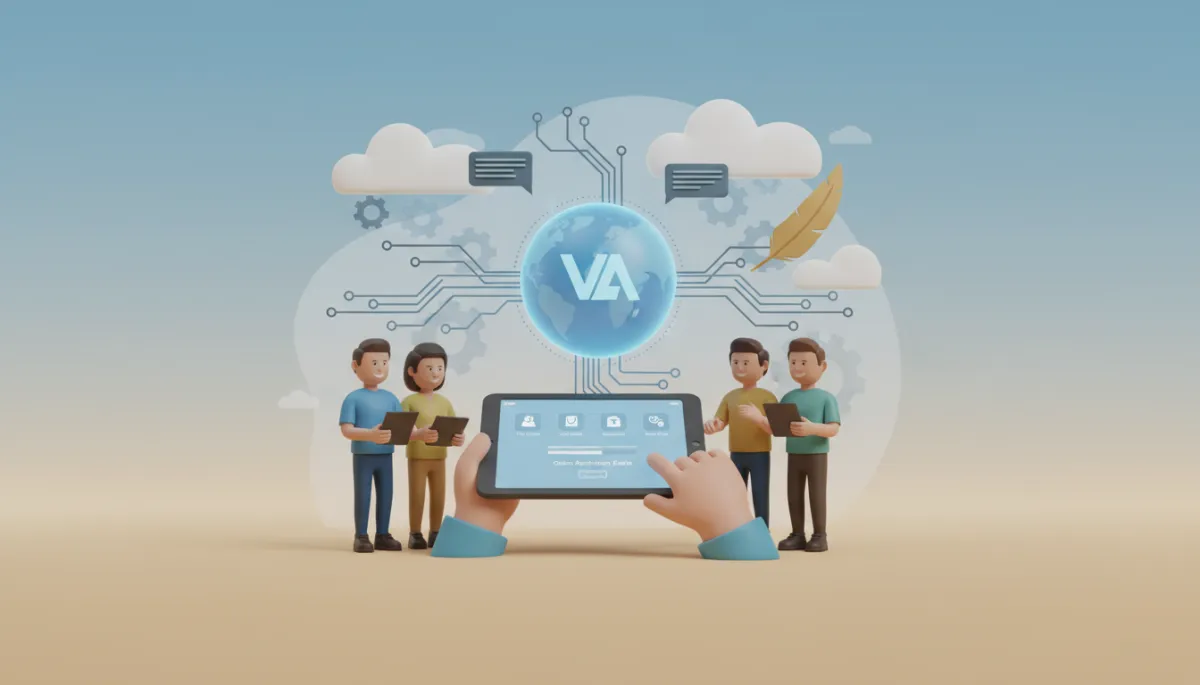 Guide to Filing VA Disability Claim Online