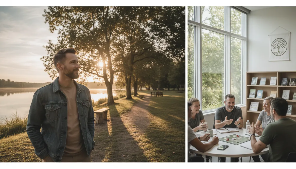 Veterans' Mental Health: Post-Service Strategies