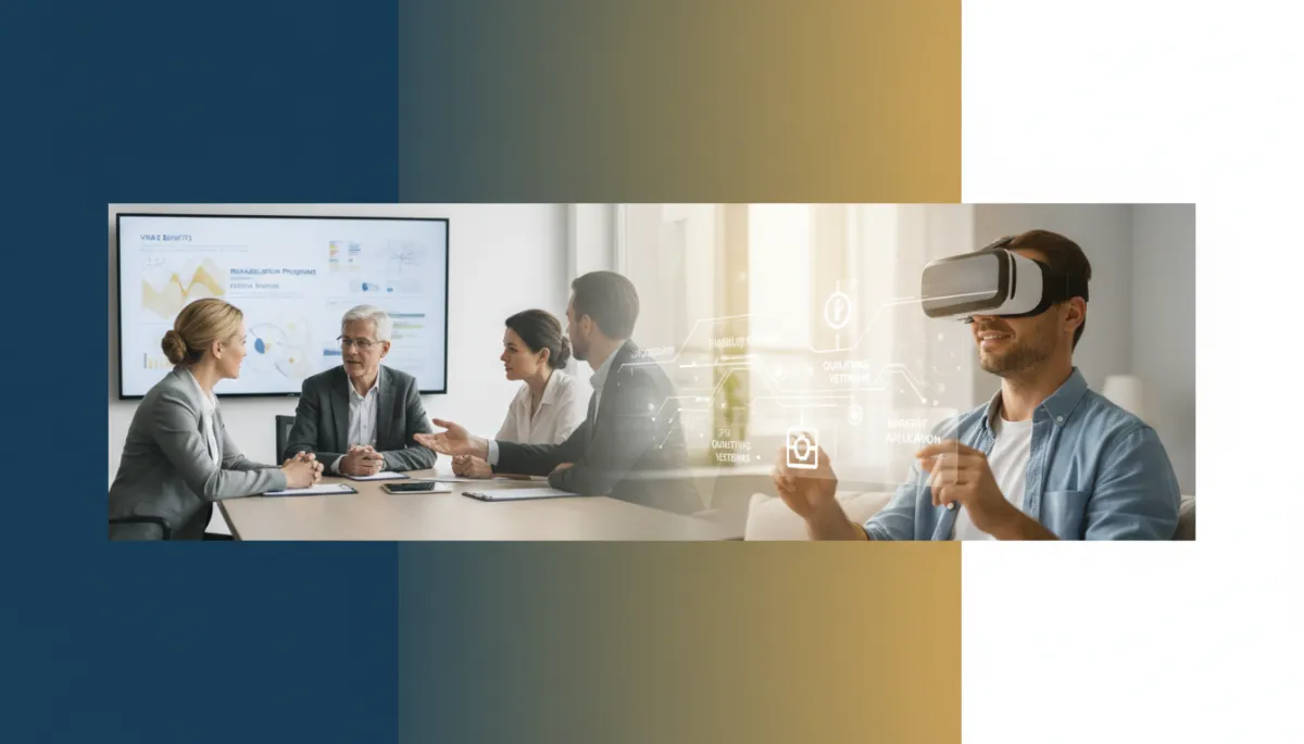 VR&E Benefits Eligibility Explained