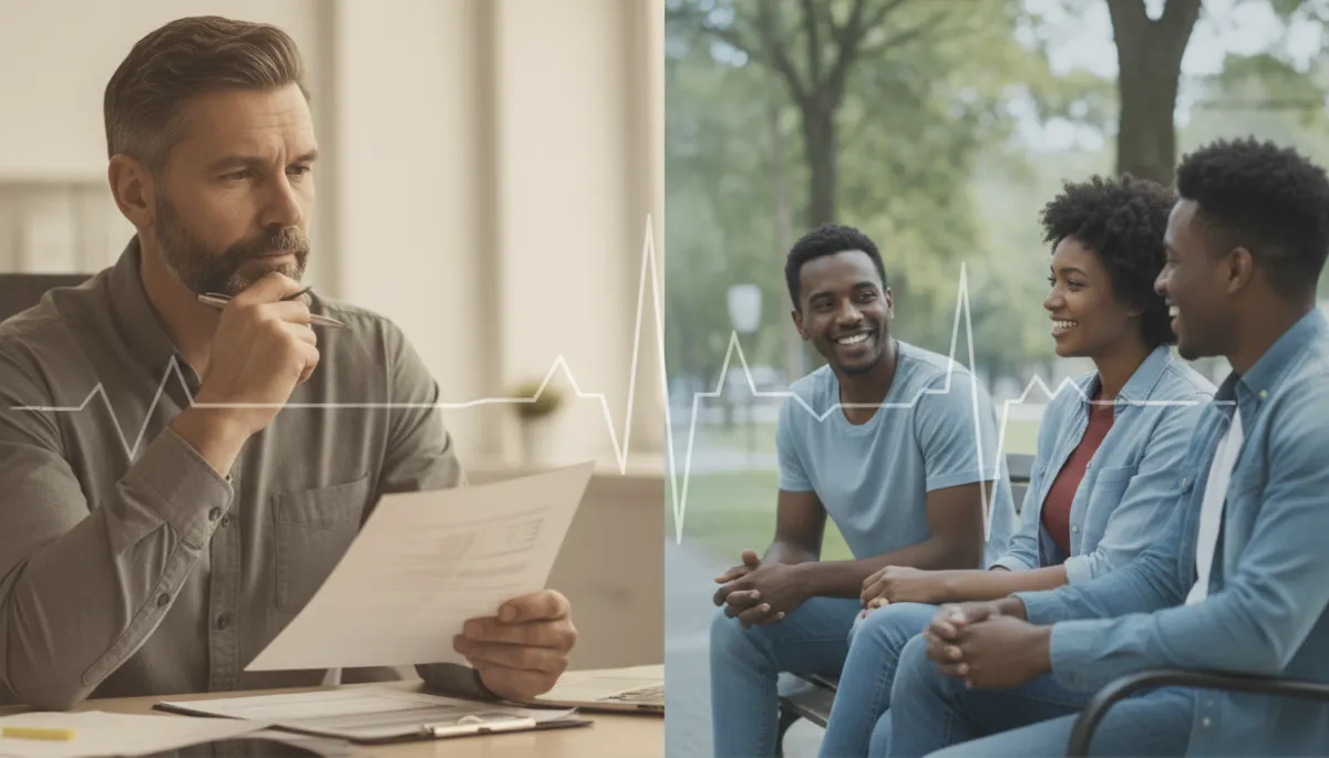 Understanding VA Rating: Occupational & Social Impairment