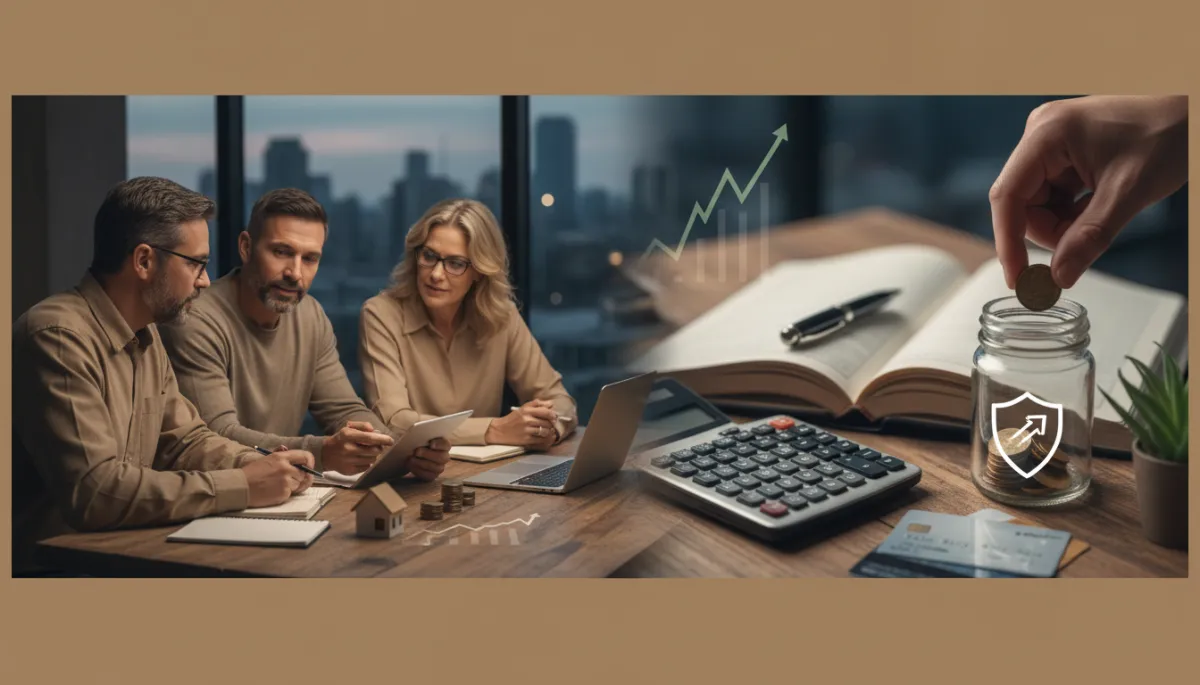 Financial Planning for Veterans Post-Service