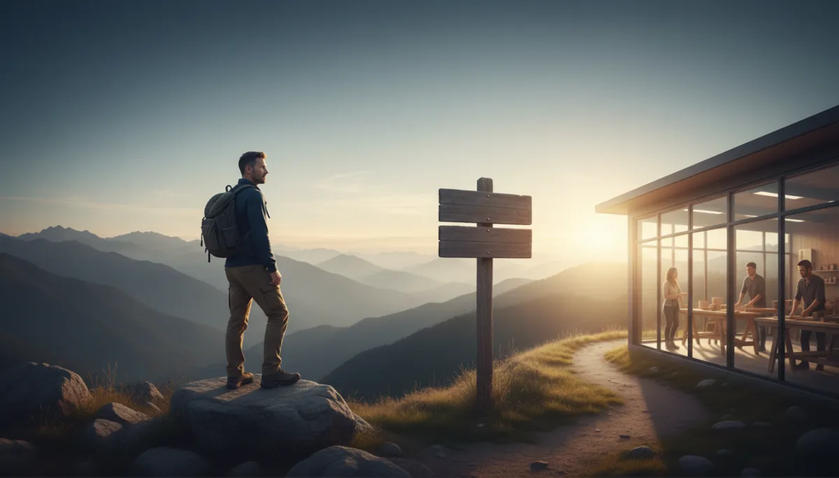 Why Veterans Struggle With Purpose After Service