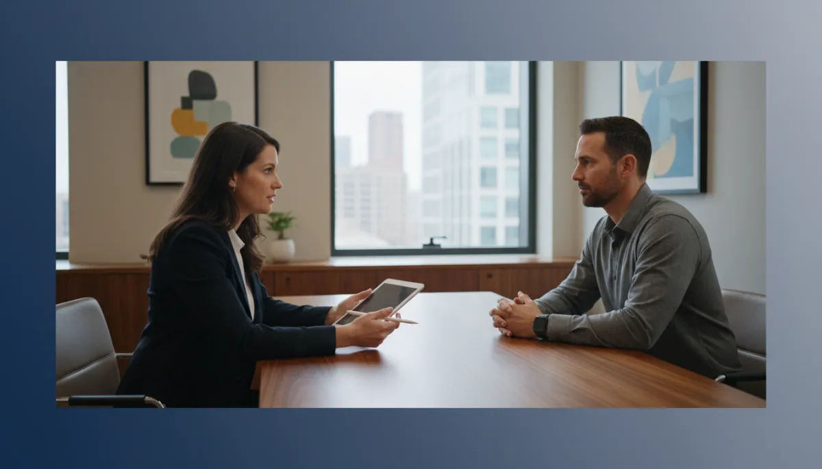 VA Mental Health C&P Exam: What to Expect