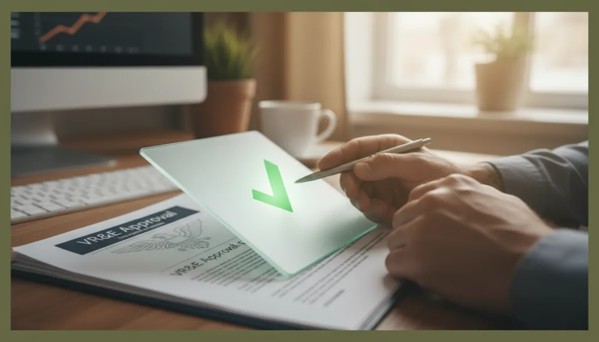 Get VR&E Approval: Overcome Denials Easily