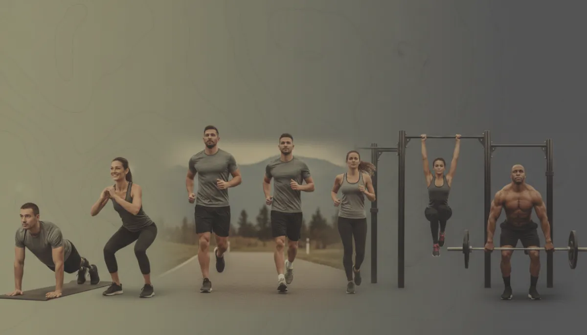 Top Workout Plans for Veterans: Beginner to Advanced