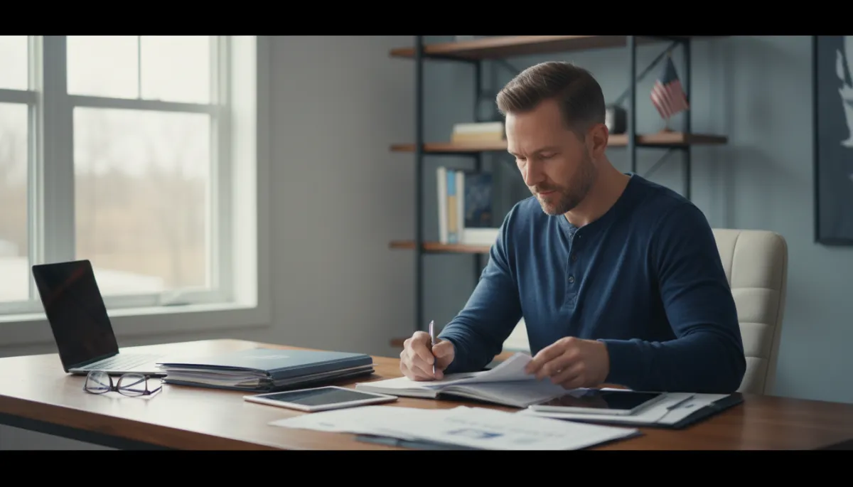 Prepare for Your C&P Exam: A Veteran's Guide