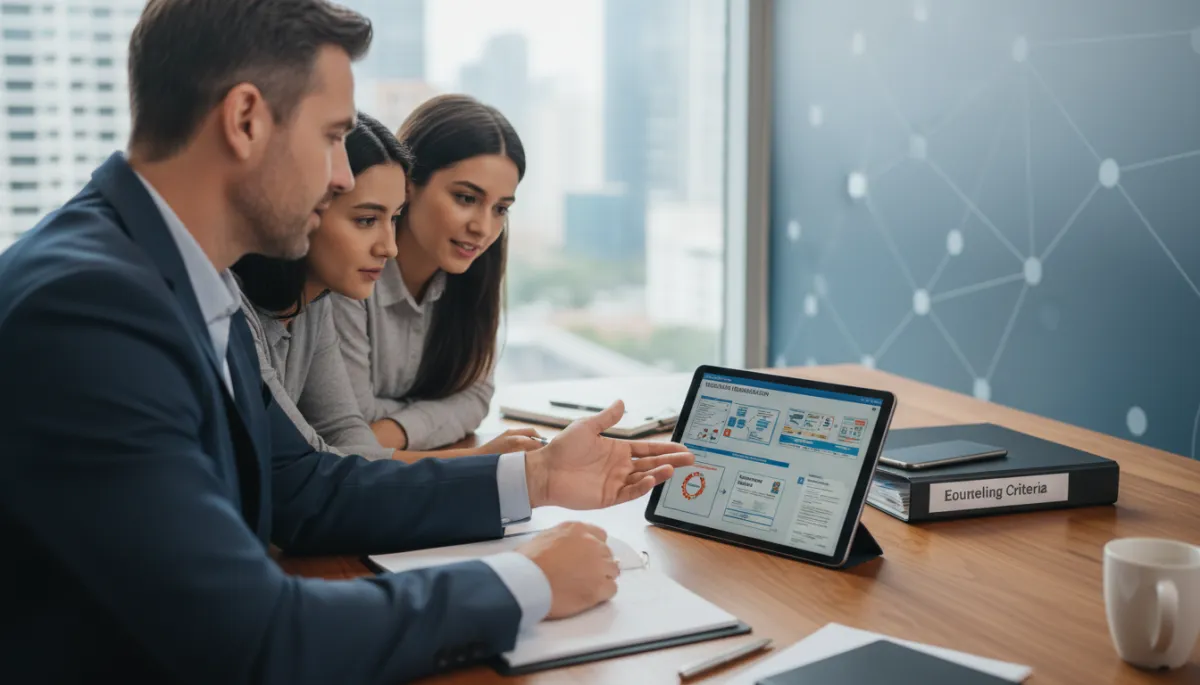 VR&E Plan Approval: Key Factors for Veterans