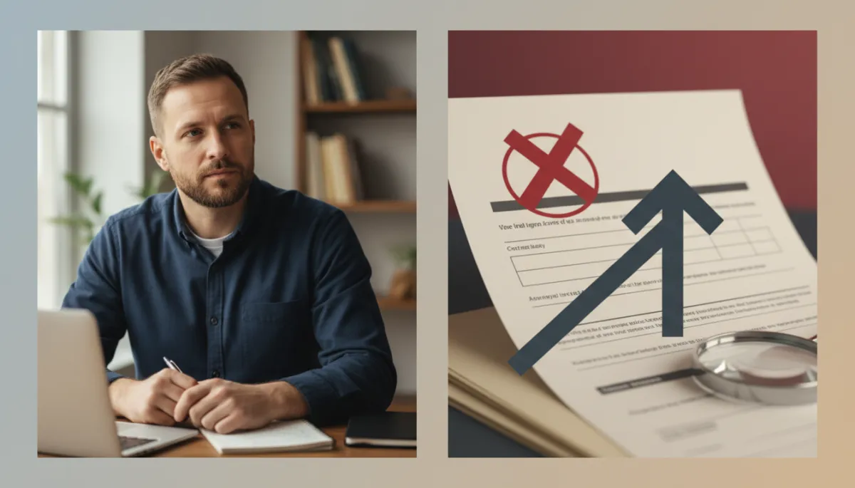 Top Reason Veterans Denied VR&E and How to Avoid