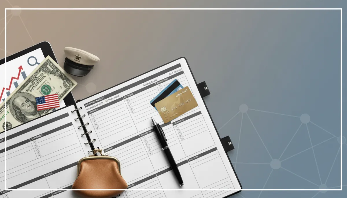 Stop Living Paycheck to Paycheck on VA Benefits