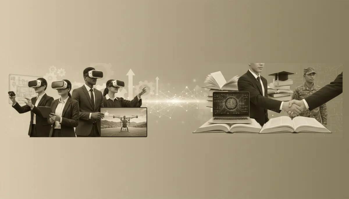 Top Degrees & Careers with VR&E Benefits