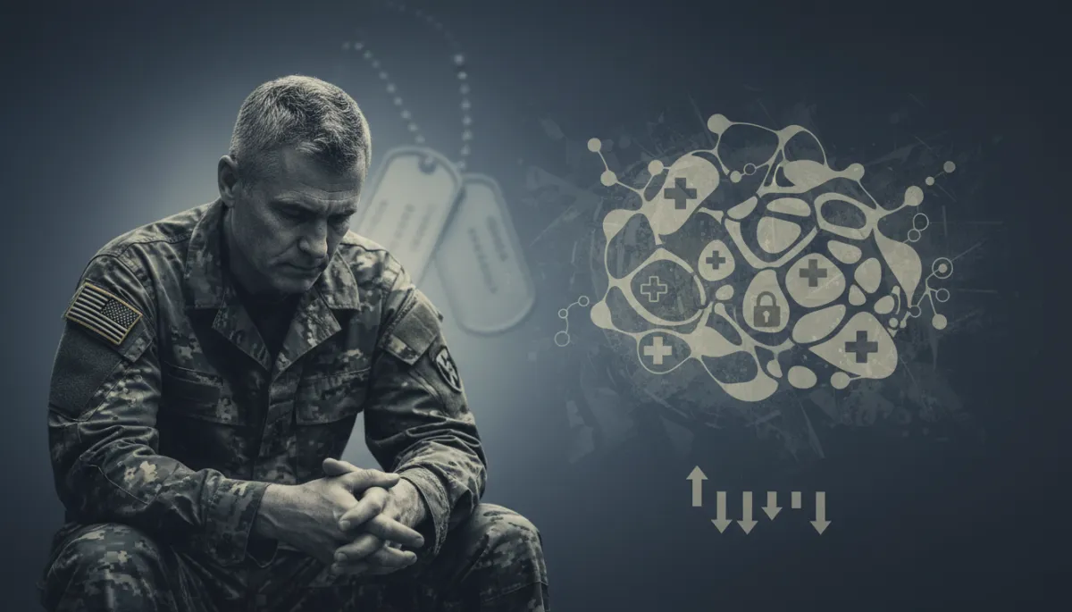 Why Veterans Undersell Symptoms and Its Impact