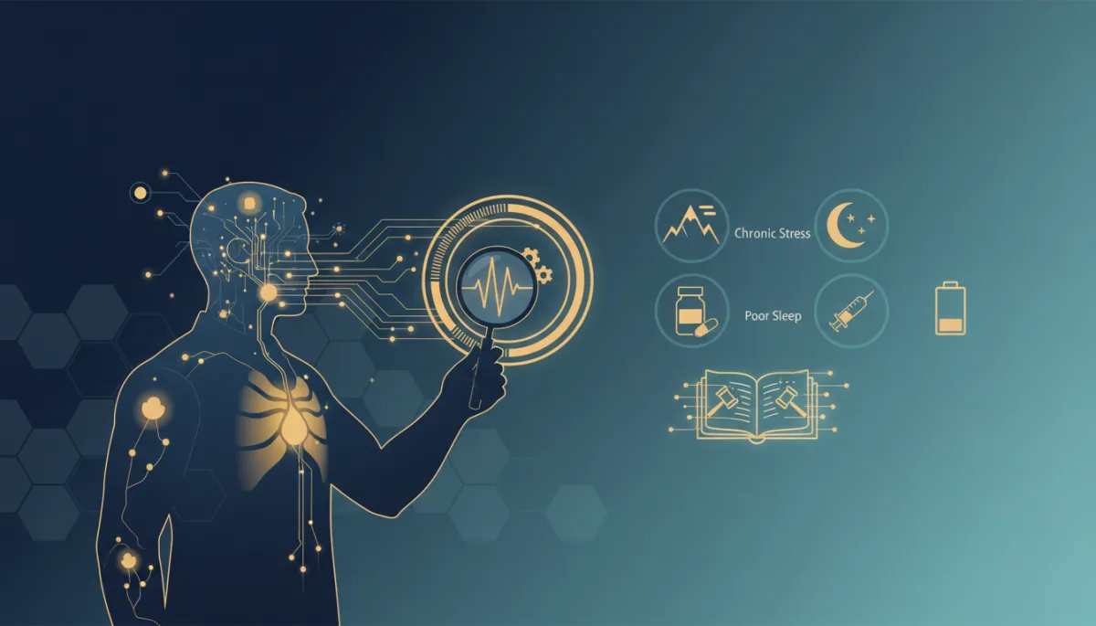 Veteran's Guide: Hormonal Health & VA Claims