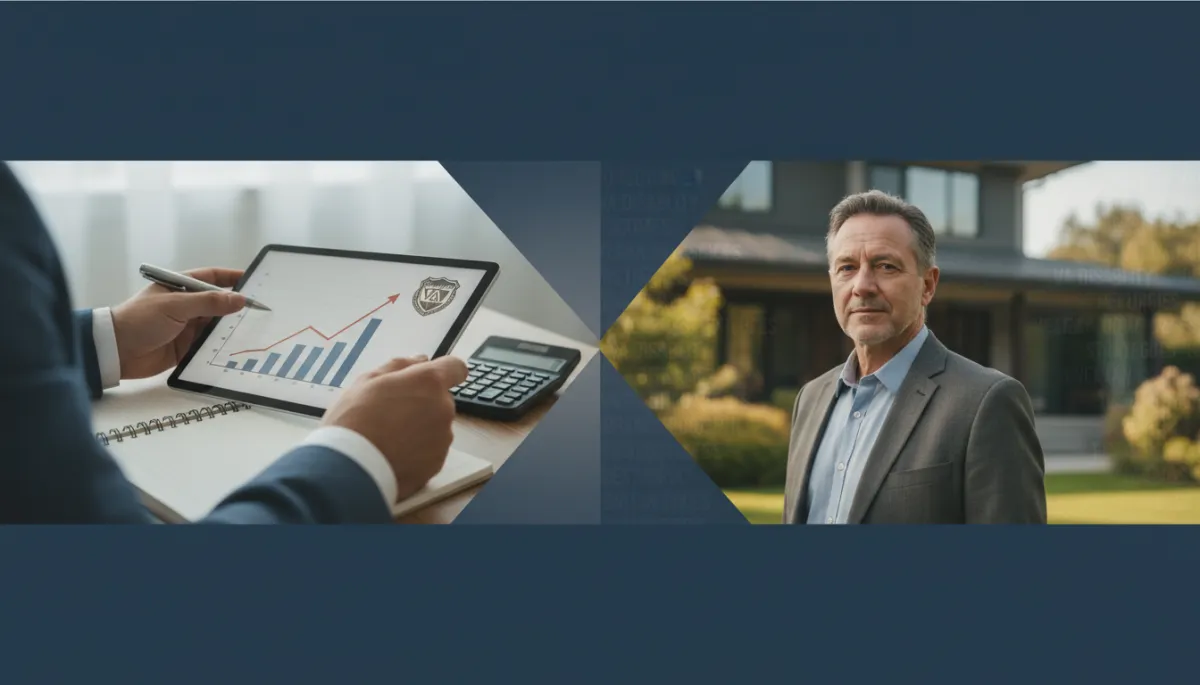 Maximize Finances with 100% VA Disability Benefits