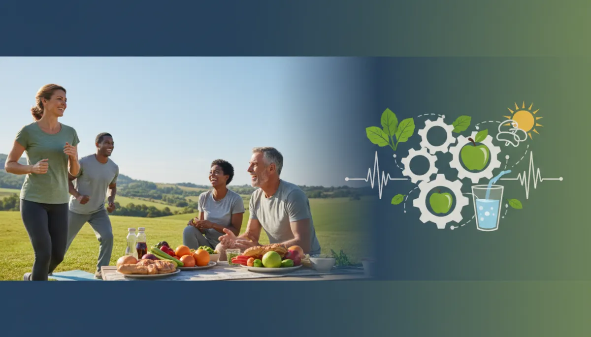 Best Diet for Veterans: Boost Energy & Mental Clarity