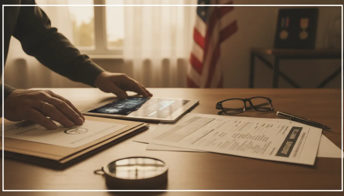 Build Strong Medical Evidence for VA Claims