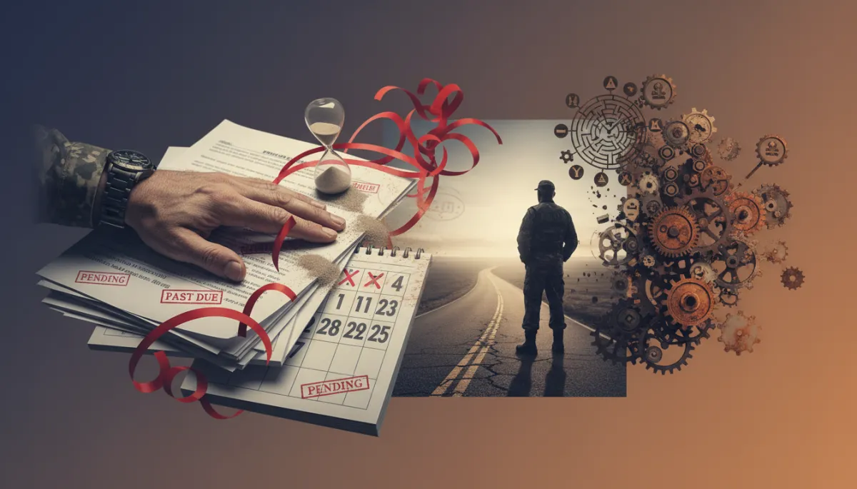 Stop Waiting: Boost Your VA Claim Success