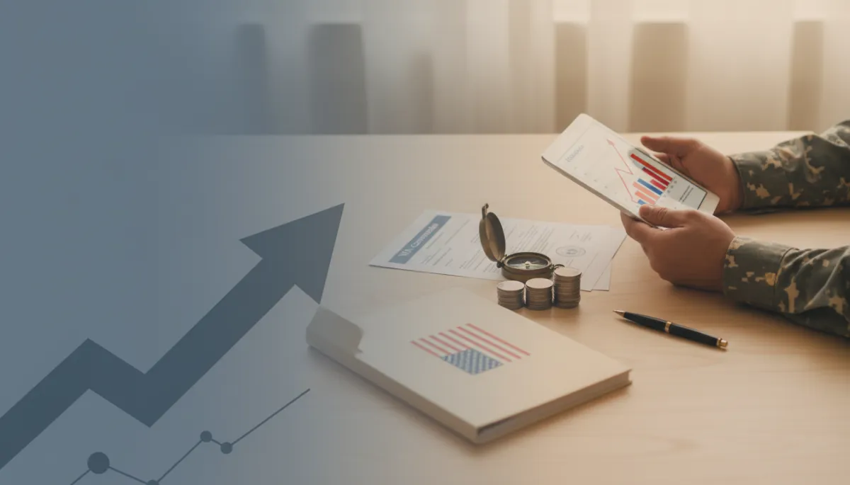 VA Compensation and Financial Planning Guide