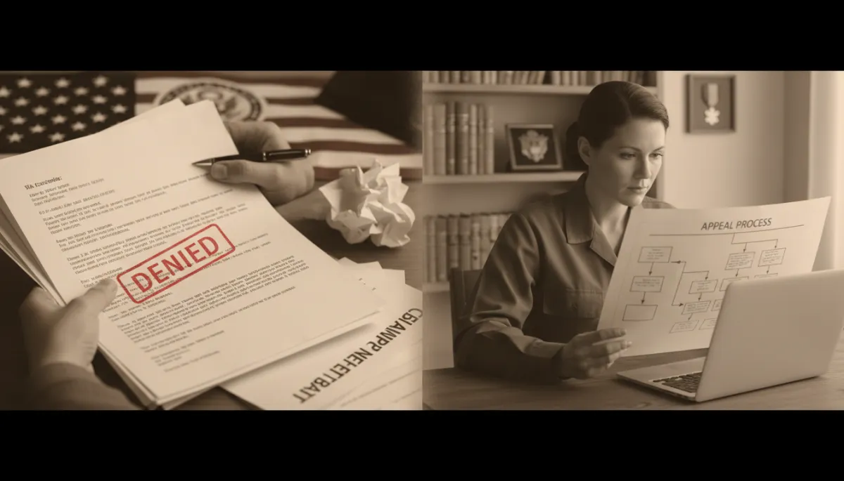Top Reasons VA Claims Are Denied & How to Appeal