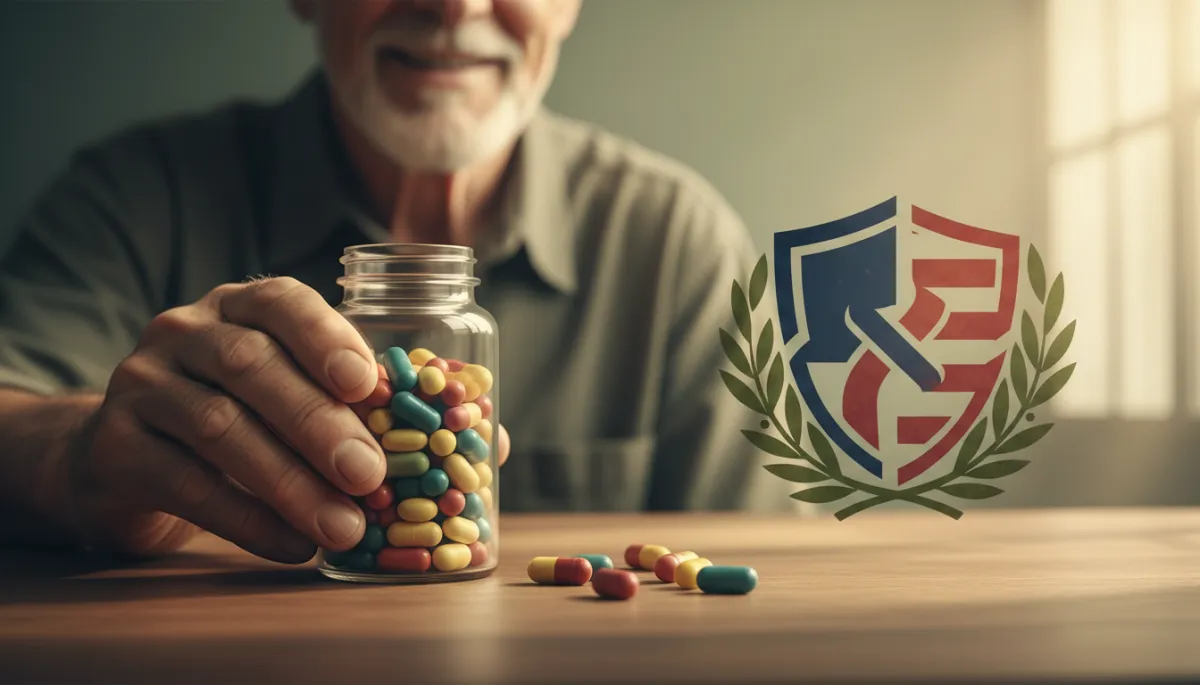 Top Supplements for Veterans: What Works?