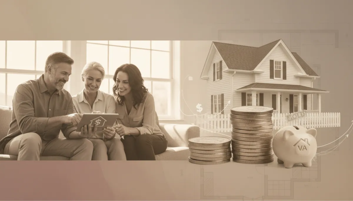 Save for a Home with VA Benefits