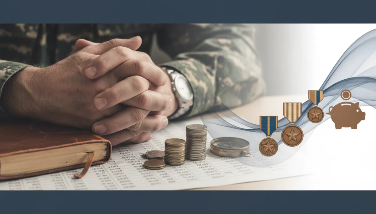 Emergency Funds for Veterans: Essential Guide