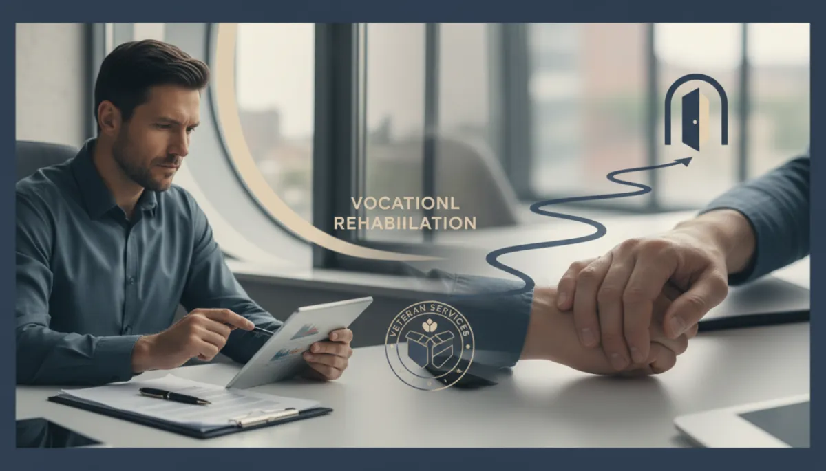 How to Appeal VR&E Counselor Decisions