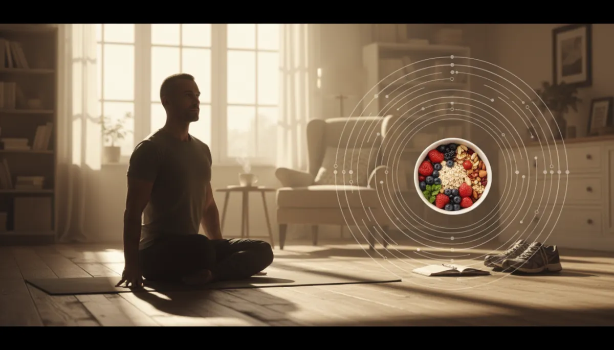 Routine's Role in Veteran Health & Stability