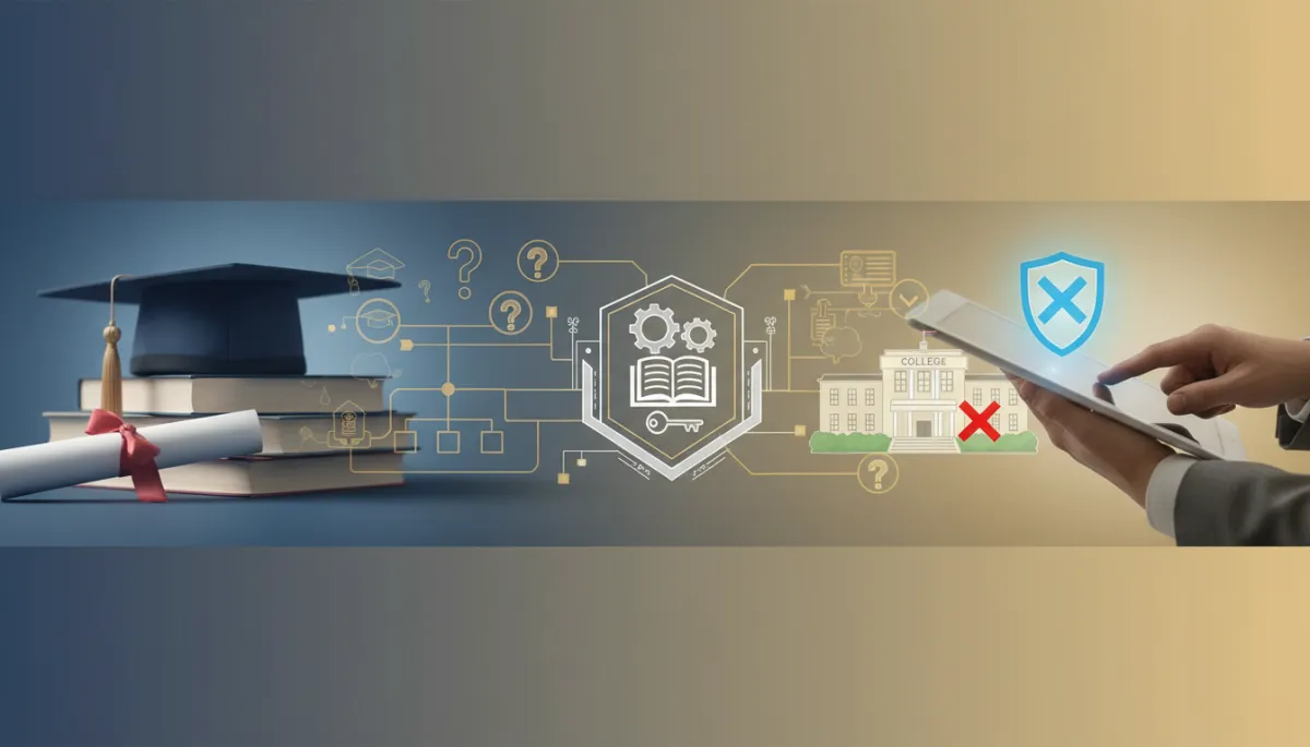 VR&E Approval: Aligning Education with Goals