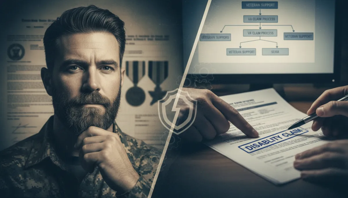 Do You Need Help With Your VA Claim?