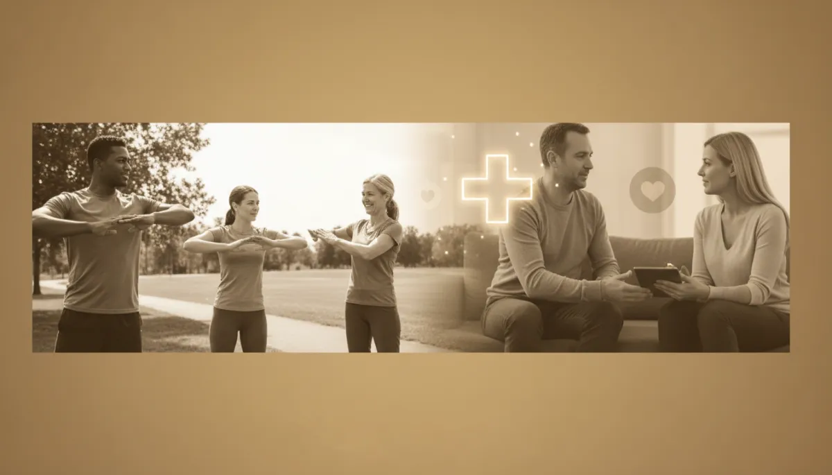 Do Veterans Need a Health Coach? Find Out Now