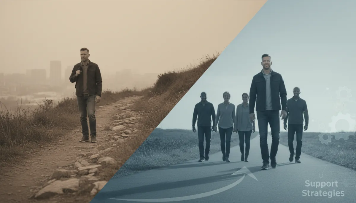 Why Veterans Struggle With Consistency