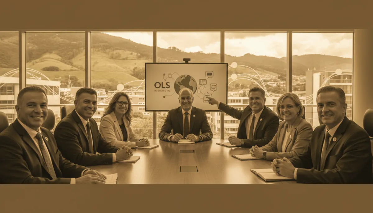 Veterans Conference: Study & Live in Medellín