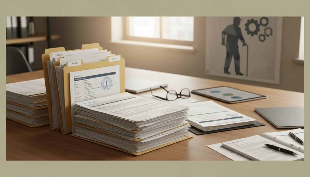 Strong Documentation for VA Disability Benefits