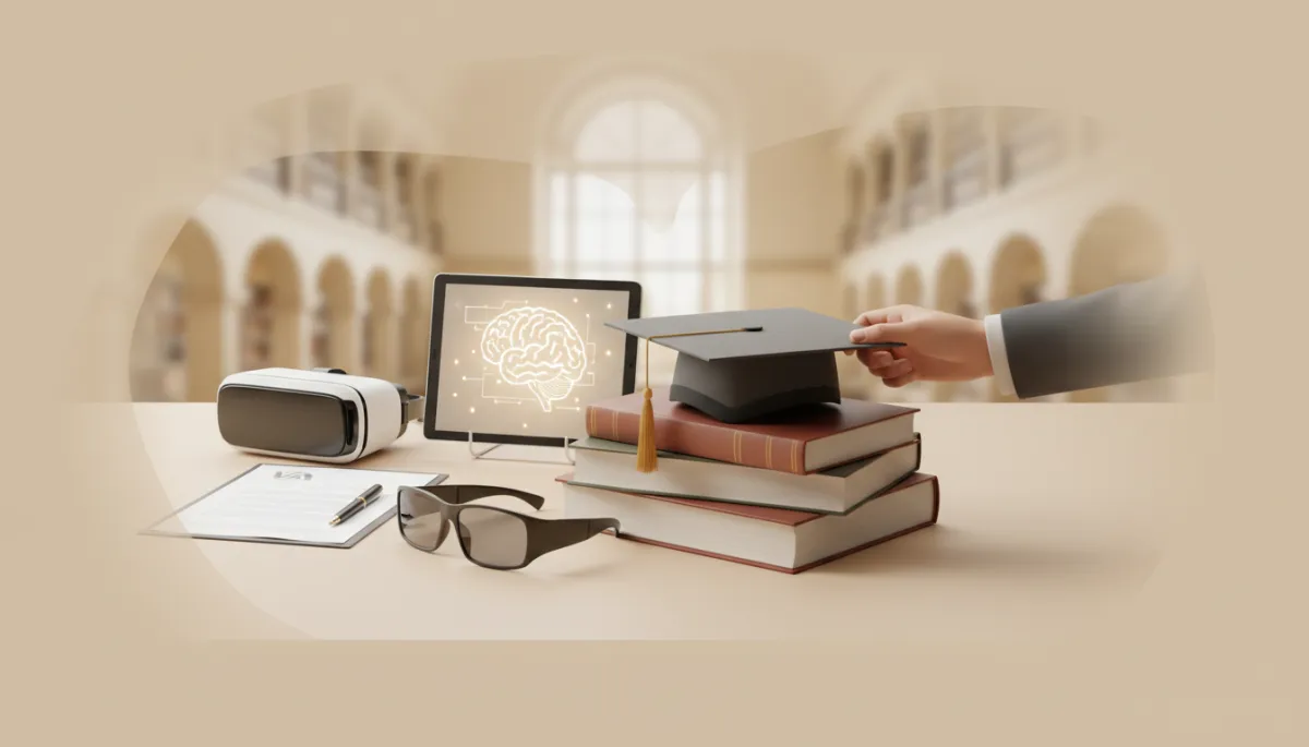 Can VR&E Fund Graduate School for Veterans?