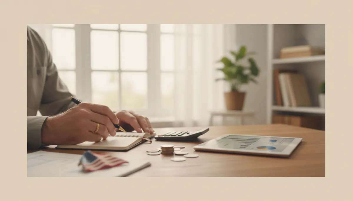 Money Management Guide for Veterans